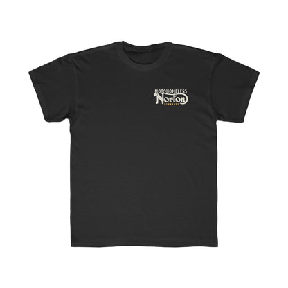 Kids Regular Fit Tee